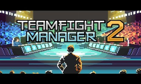 PLITCH Trainer for Teamfight Manager 2