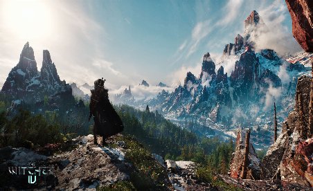 Why The Witcher 4 Probably Won’t Get an Expansion Like Blood and Wine