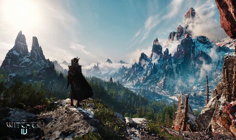 Why The Witcher 4 Probably Won’t Get an Expansion Like Blood and Wine