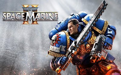 PLITCH Trainer for Warhammer 40,000: Space Marine 2