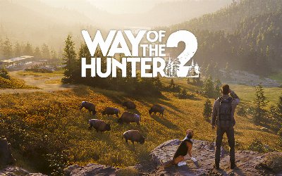 PLITCH Trainer for Way of the Hunter 2