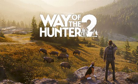 PLITCH Trainer for Way of the Hunter 2