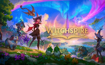 PLITCH Trainer for Witchspire