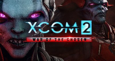 XCOM 2: Krieg der Auserwählten