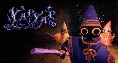 YAPYAP