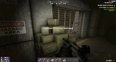 7 Days to Die Military Pallet Loot Mod...