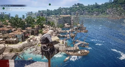 Assassin’s Creed Black Flag Resy...