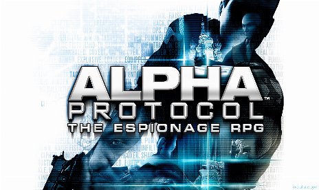 Alpha Protocol v1.1 (+5 Trainer) [-Al-ex-]