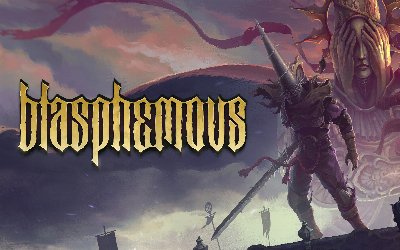 Blasphemous v4.0.67 (+8 Trainer)