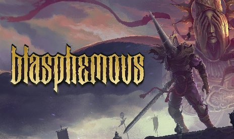 Blasphemous v4.0.67 (+8 Trainer) [Mul0]