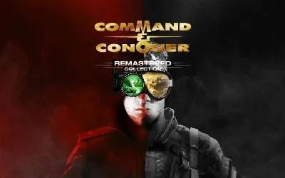 PLITCH Trainer for Command & Conquer Remastered Collection