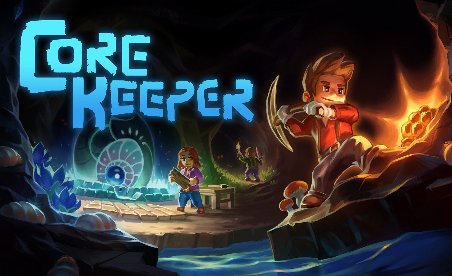 PLITCH Trainer for Core Keeper