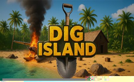 PLITCH Trainer for Dig Island