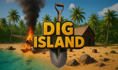 PLITCH Trainer for Dig Island