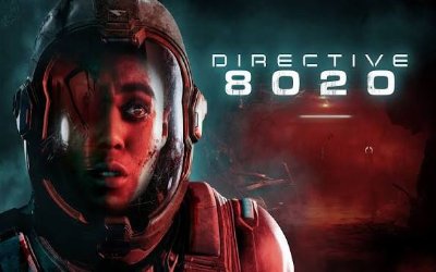 Directive 8020 v1.0+ (+9 Trainer)
