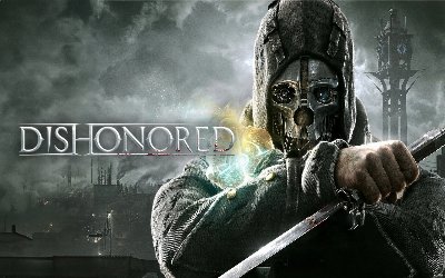 PLITCH Trainer for Dishonored
