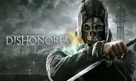 PLITCH Trainer for Dishonored