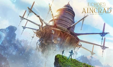 PLITCH Trainer for Echoes of Aincrad