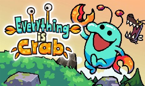 PLITCH Trainer for Everything is Crab: The Animal Evolution Roguelite