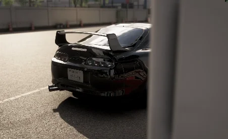 Forza Horizon 6 Better 2JZ Sound Mod v1.0