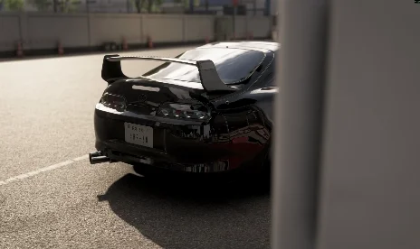 Forza Horizon 6 Better 2JZ Sound Mod v1.0