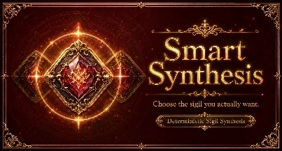 Granblue Fantasy: Relink Smart Synthes...