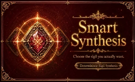 Granblue Fantasy: Relink Smart Synthesis Mod v1.0.0
