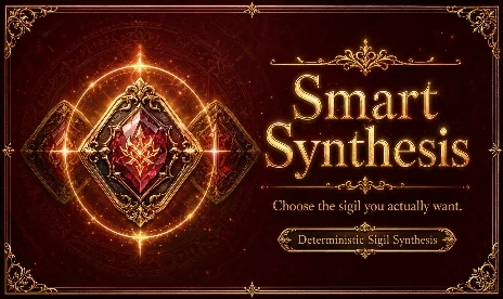 Granblue Fantasy: Relink Smart Synthesis Mod v1.0.0