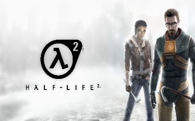 PLITCH Trainer for Half-Life 2