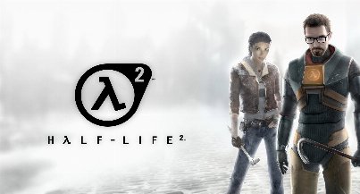 PLITCH Trainer for Half-Life 2