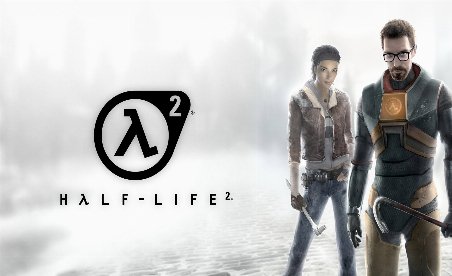 PLITCH Trainer for Half-Life 2