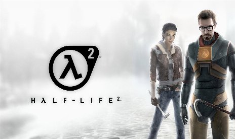 PLITCH Trainer for Half-Life 2