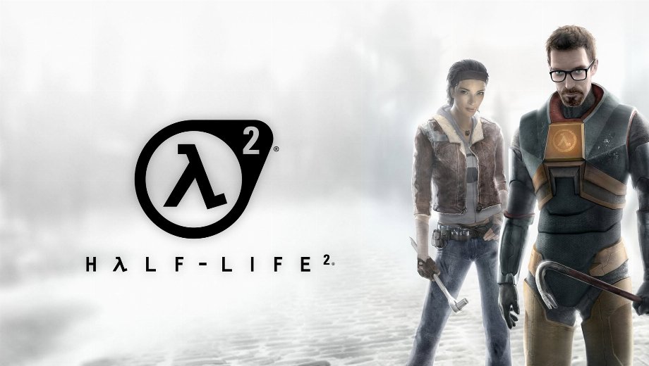Half-Life 2<