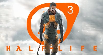 Half-Life 3