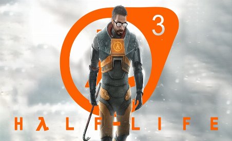 Why Half-Life 3 Still Hasn’t Been Announced, According to a Leading Insider