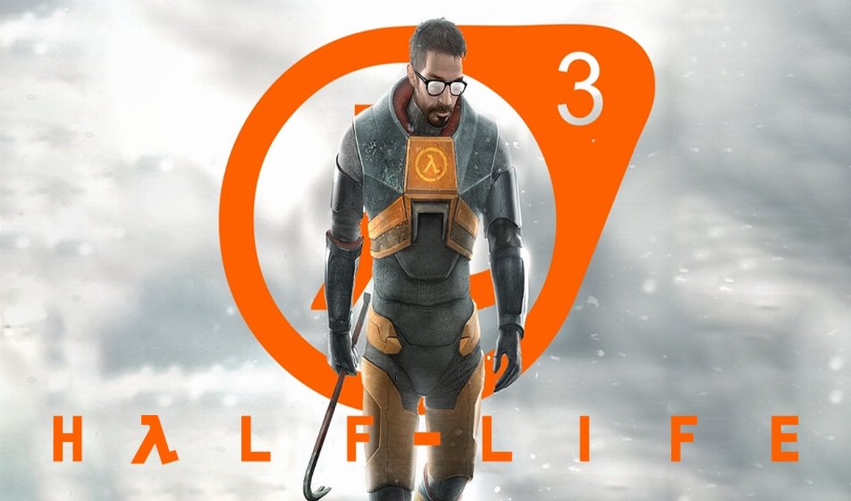 Why Half-Life 3 Still Hasn’t Been Announced, According to a Leading Insider