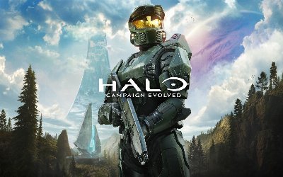 If You’re Buying Halo: Campaign Evolved on PC, Read This First