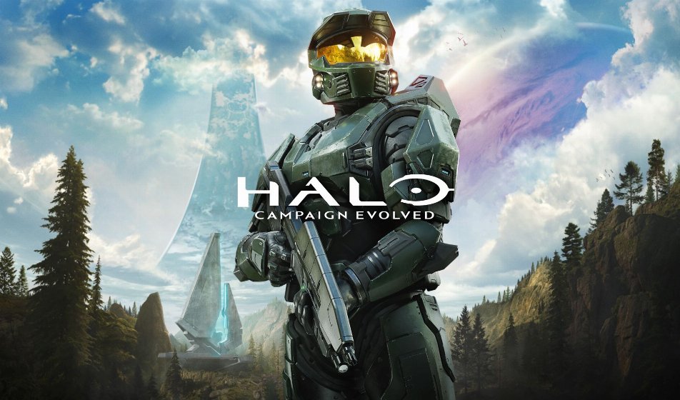 If You’re Buying Halo: Campaign Evolved on PC, Read This First