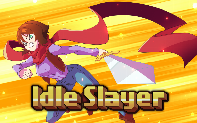 Idle Slayer v7.0.2 (+15 Trainer)