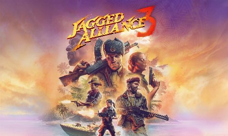 PLITCH Trainer for Jagged Alliance 3