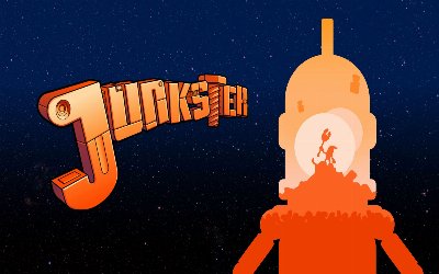 Junkster v1.0 (+5 Trainer)