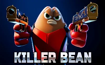 PLITCH Trainer for Killer Bean