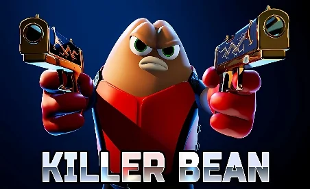 PLITCH Trainer for Killer Bean