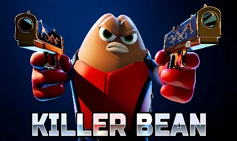 PLITCH Trainer for Killer Bean