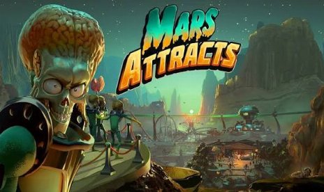 PLITCH Trainer for Mars Attracts