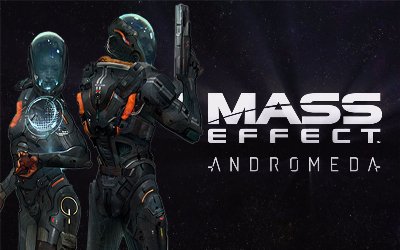 PLITCH Trainer for Mass Effect: Andromeda