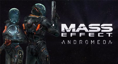 PLITCH Trainer for Mass Effect: Andromeda