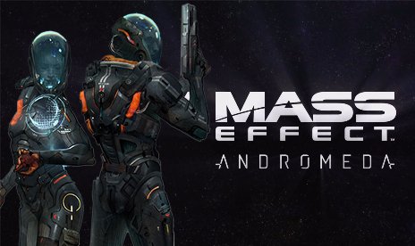 PLITCH Trainer for Mass Effect: Andromeda