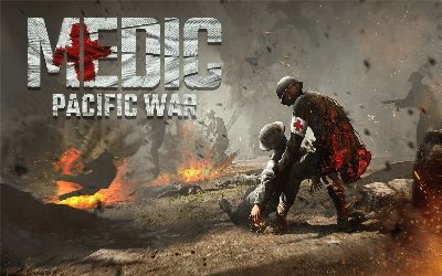 PLITCH Trainer for Medic: Pacific War