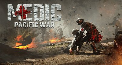Medic: Pacific War